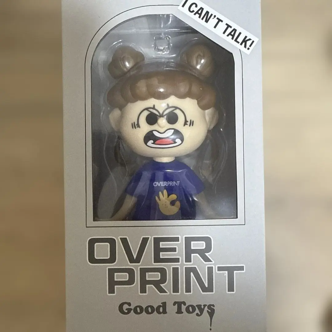 海外ファッションブランド通販サイト【公式】 2025年最新】overprint メルカリ - フィギュアの人気アイテム その他