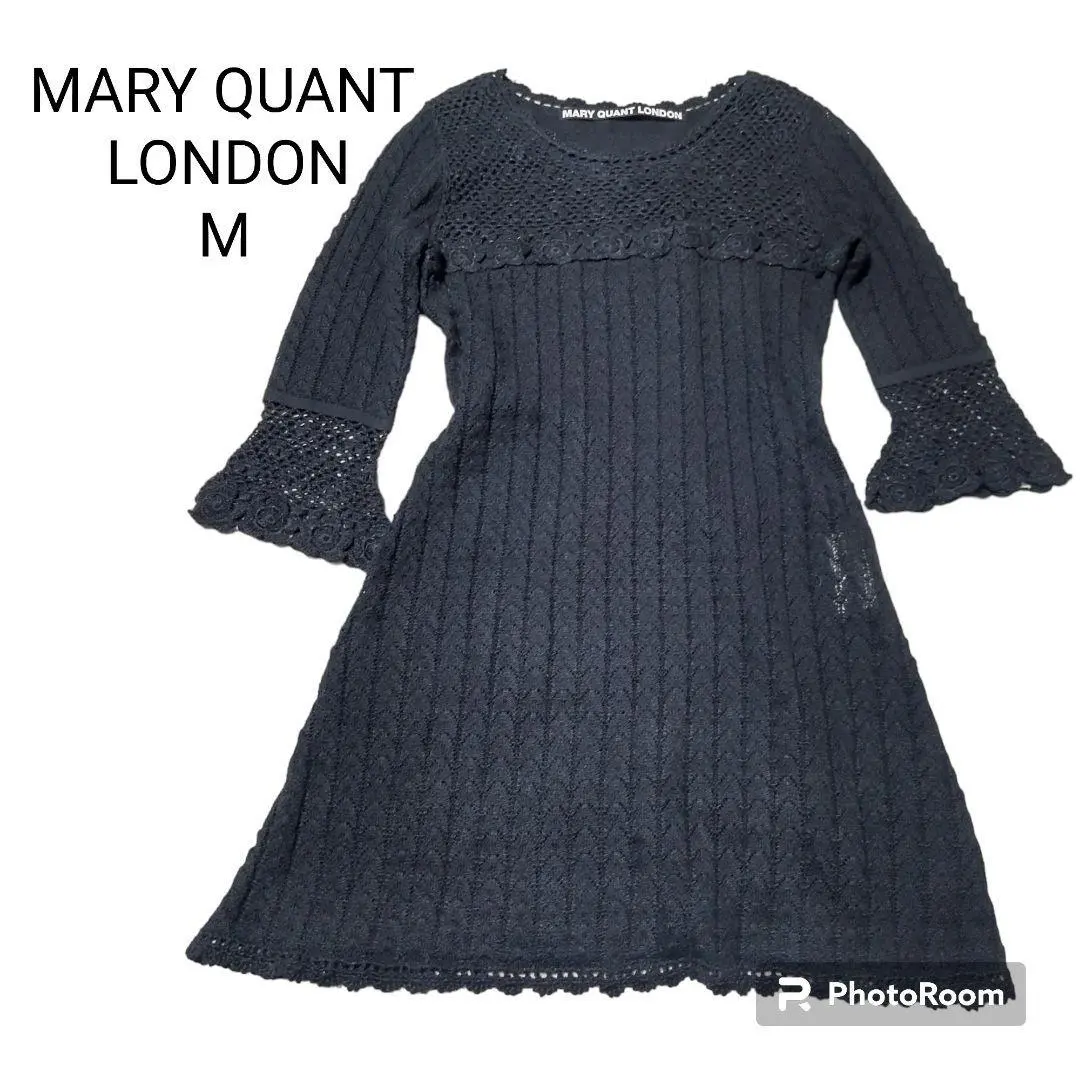 Thumbnail of MARY QUANT LONDON Lace Dress Daisy M