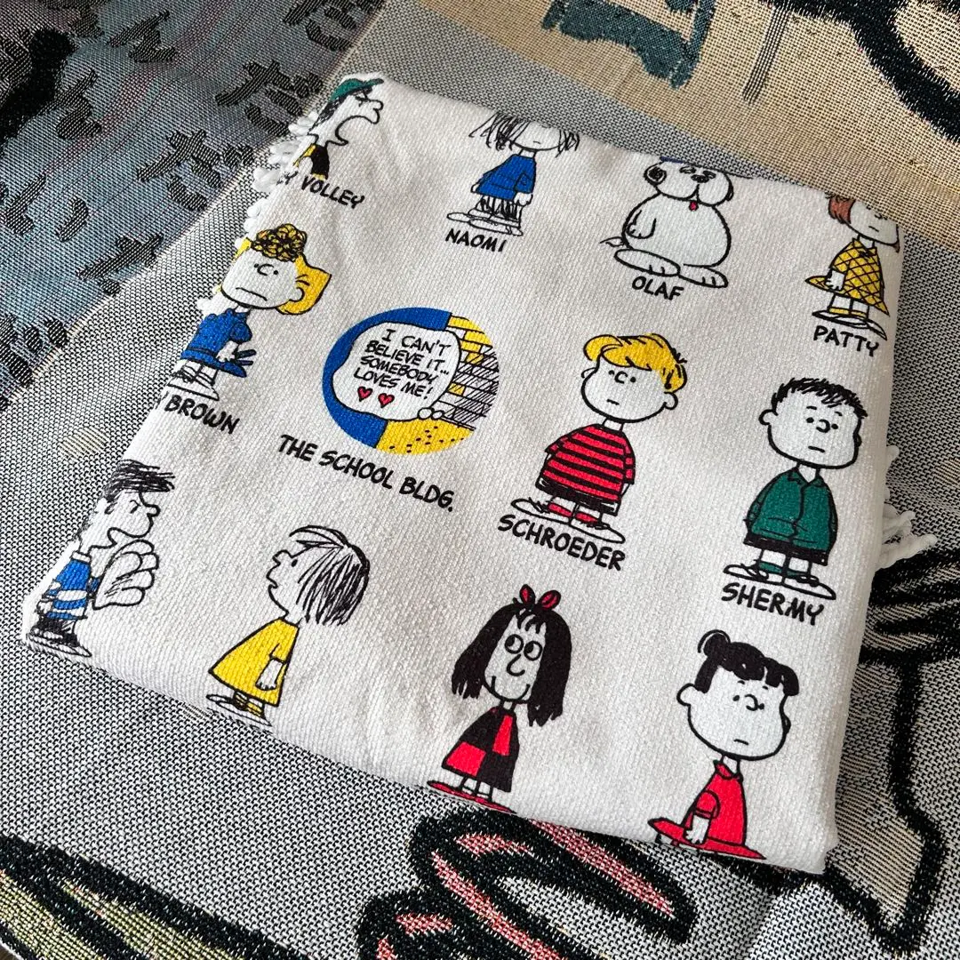 2025年最新】SNOOPY ラグ・カーペットの人気アイテム - メルカリ