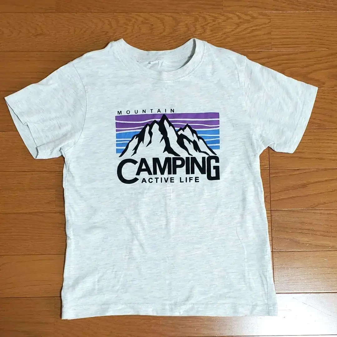 Thumbnail of Nishimatsuya 140cm Short Sleeve T-shirt