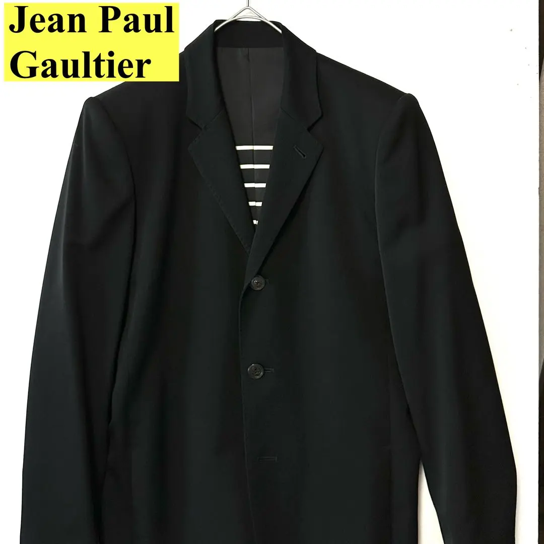 2025年最新】Jean Paul GAULTIER HOMME メンズ テーラード