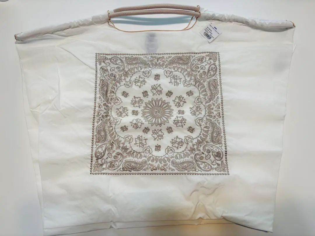 【Ball &Chain 】Peanuts Bandana L Amazon.co.jp: Ball&Chain Ball and Chain Eco Bag Medium