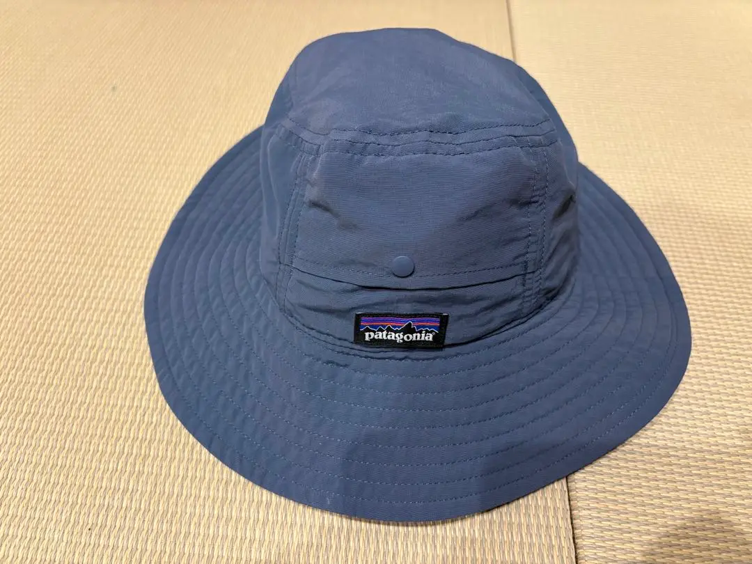 ✨新品未使用✨patagonia asht ミクルドールハット バケット 2025年最新】ミクルドールハットの人気アイテム - メルカリ