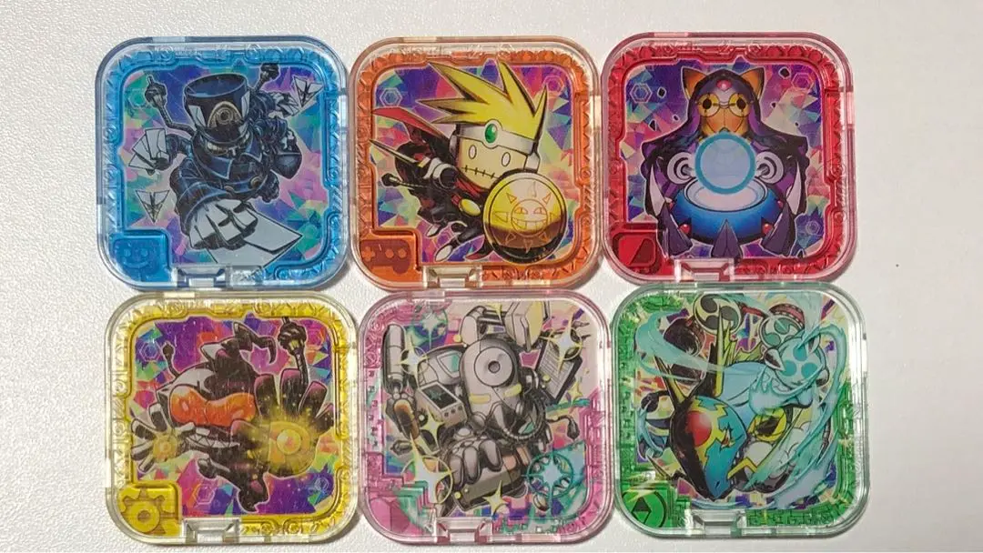2025年最新】アプモンチップ 6の人気アイテム - メルカリ