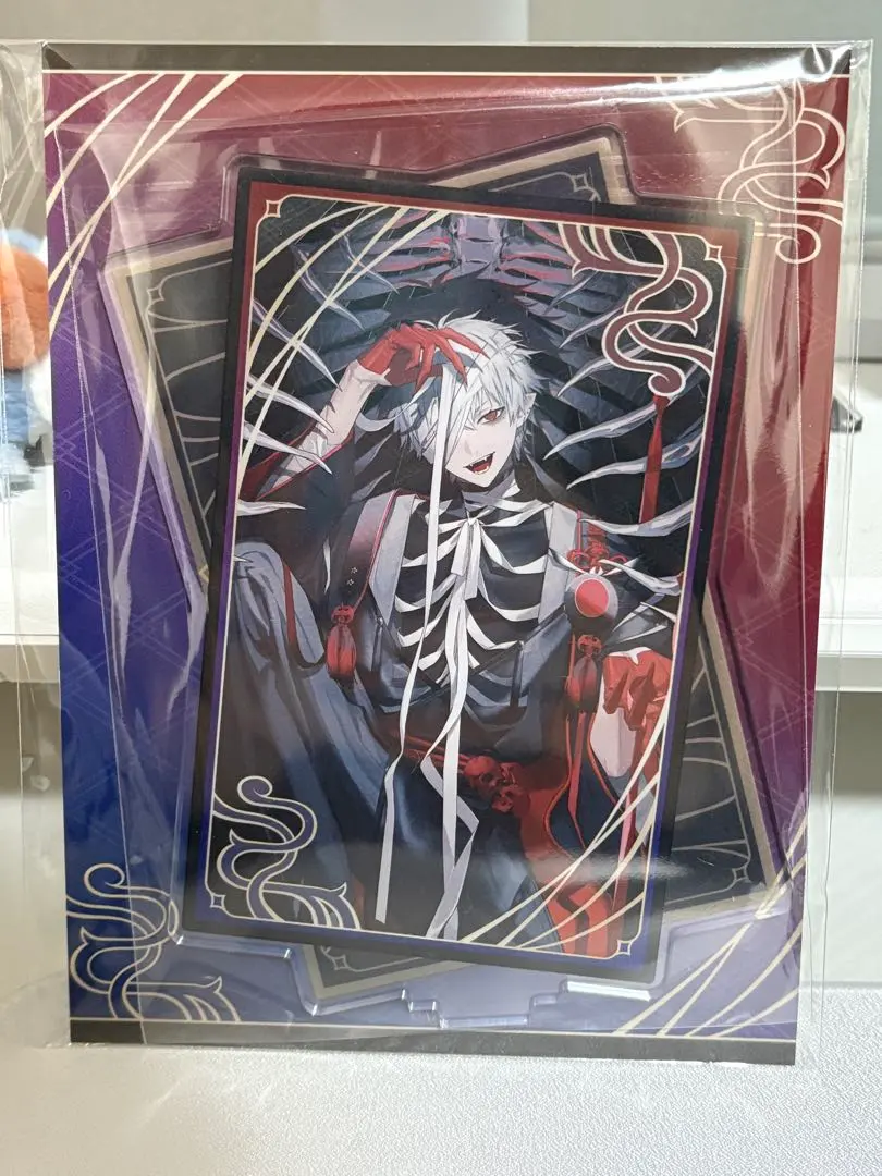 Thumbnail of Kuzuha Nijisanji Youkai Banka Acrylic Stand