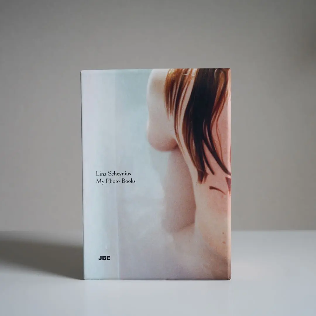 Lina Scheynius 3　リナ・シェイニウス　自費出版　限定1000部 Lina Scheynius 3 Self-Published Limited 1000 Photo Book | eBay
