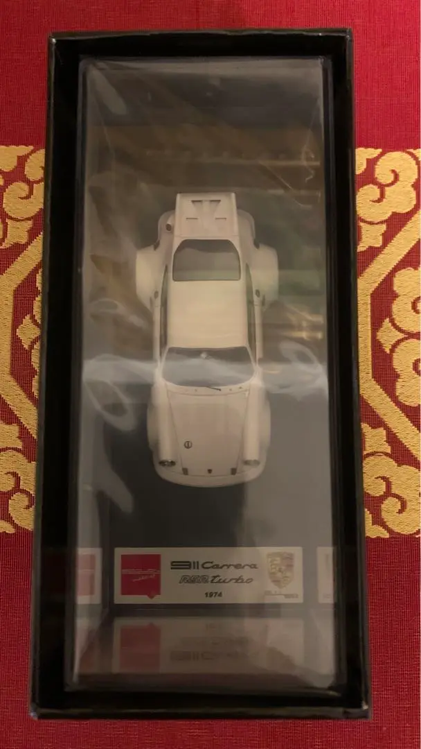 2025年最新】ポルシェ911カレラRSRターボの人気アイテム - メルカリ