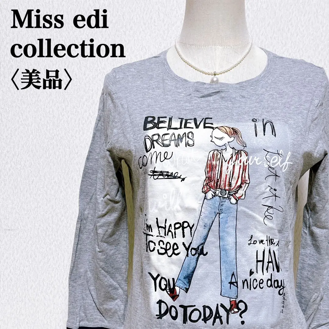 2025年最新】MiSS edi collectionの人気アイテム - メルカリ