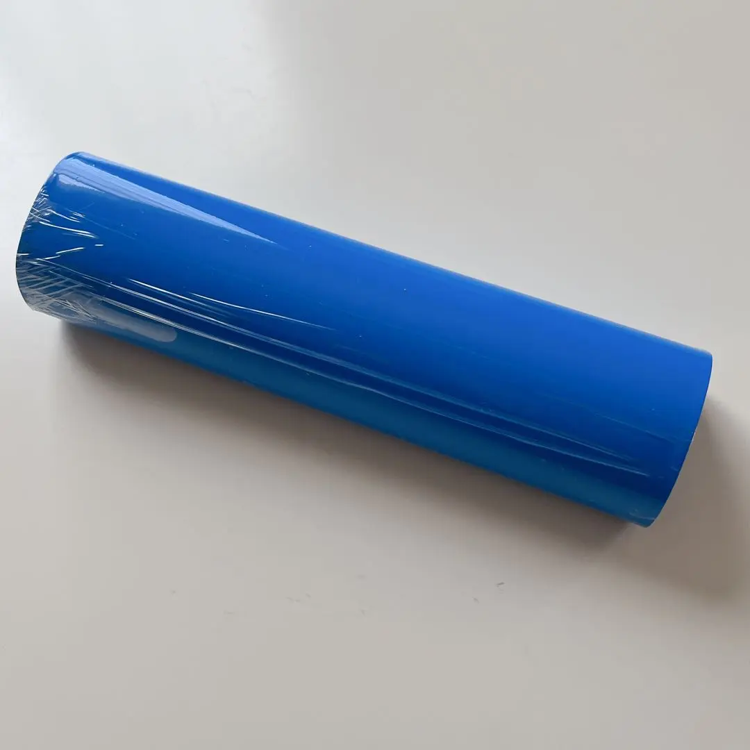 Thumbnail of ★ PVC Heat Shrink Tubing 220mm 1 M for Dual Layer 18650