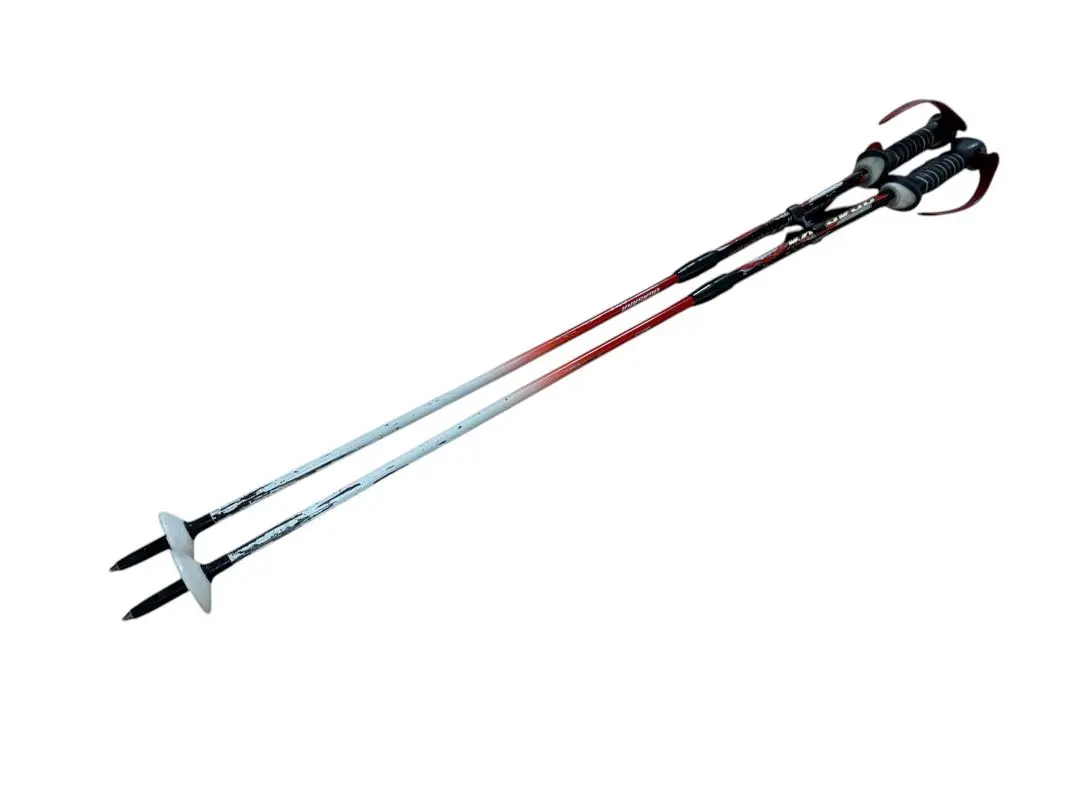 ★美品・限定★お洒落　オガサカ ストック 収縮ポール　調整可能　デモ　技術選 オガサカ ストック」の人気商品一覧 | 安い商品を通販サイトから
