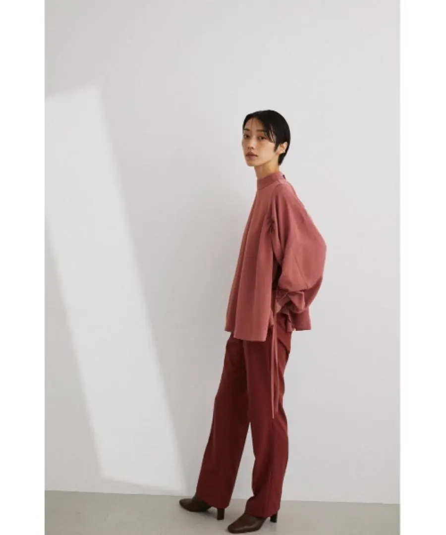 Thumbnail of Stylemixer Blouse, Pink