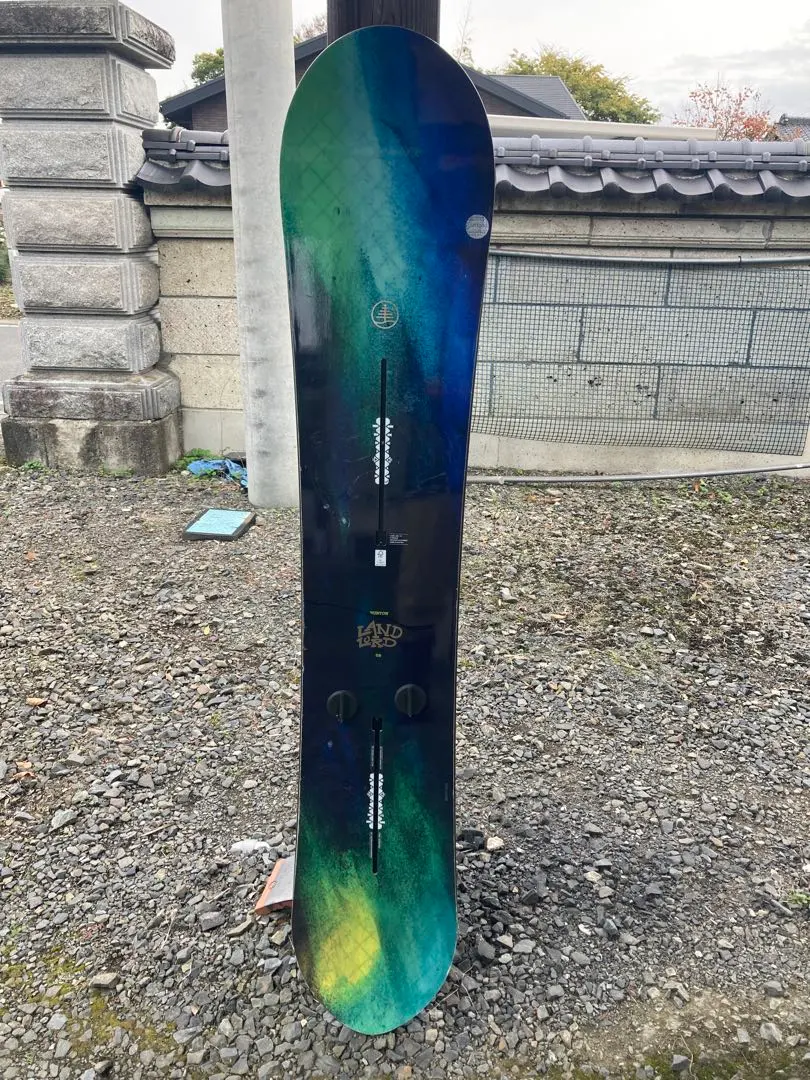 2025年最新】burton テリエの人気アイテム - メルカリ