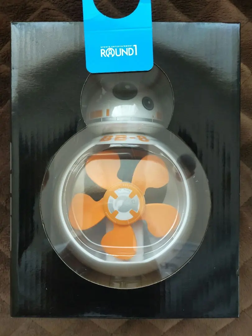 2025年最新】bb-8 usb 扇風機の人気アイテム - メルカリ