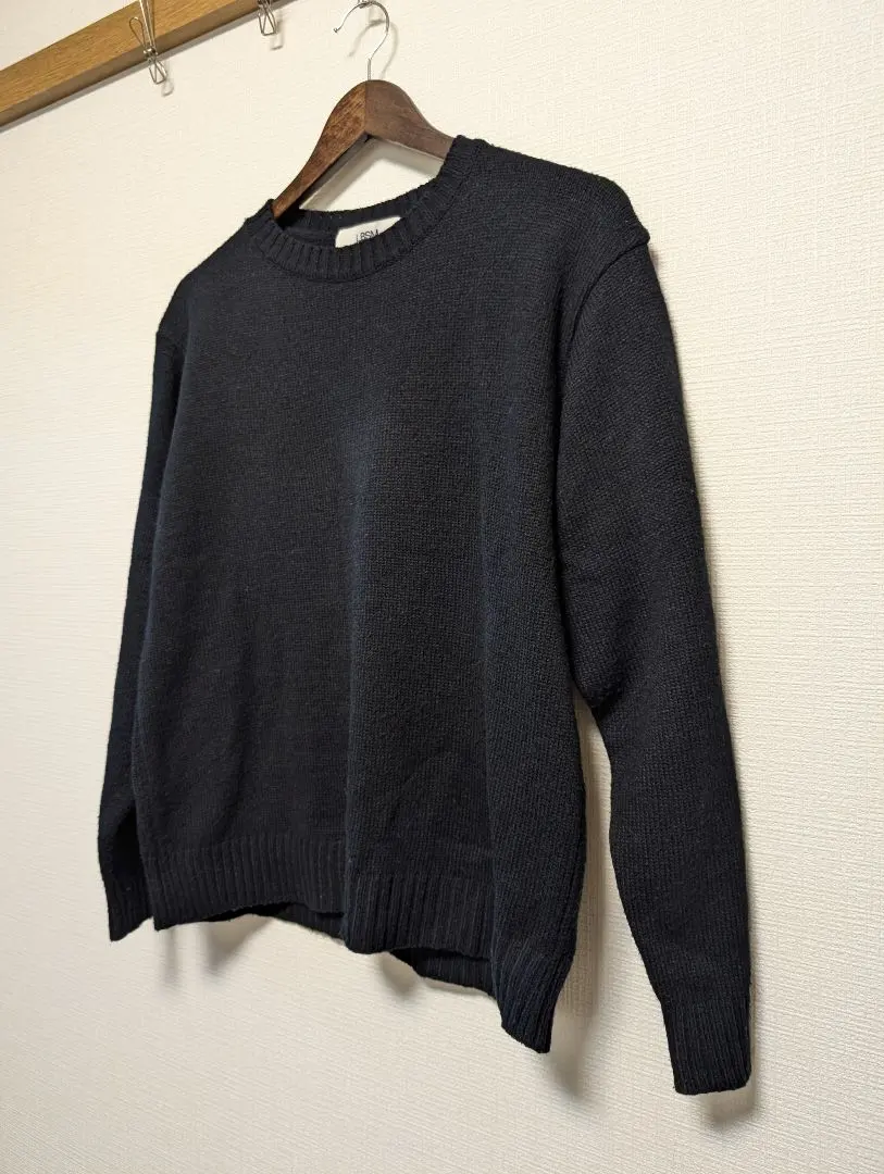 Thumbnail of Knit sweater, long sleeve