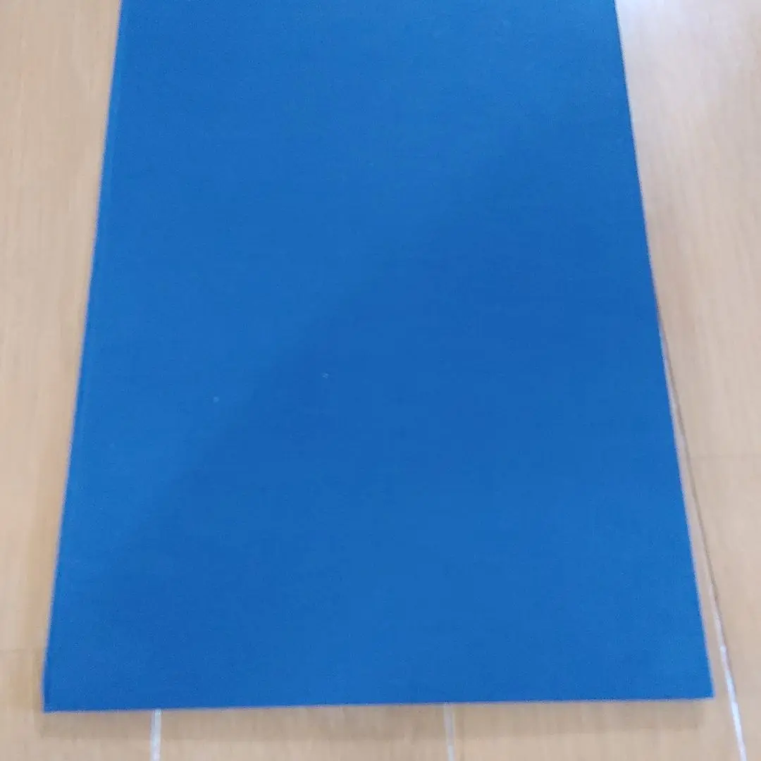 Thumbnail of Blue Certificate Case