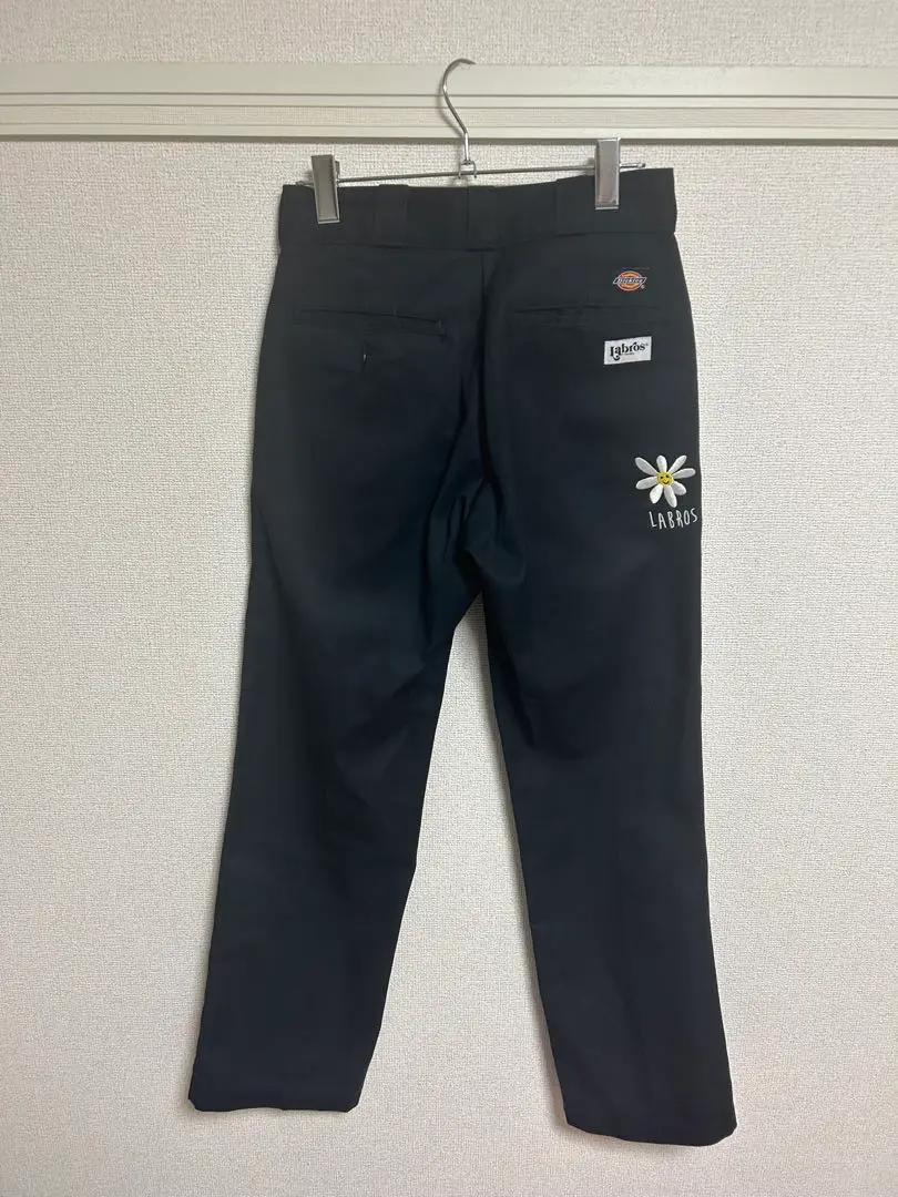 labros ラブロス dickies ディッキーズ　34 2025年最新】LABROS dickiesの人気アイテム - メルカリ