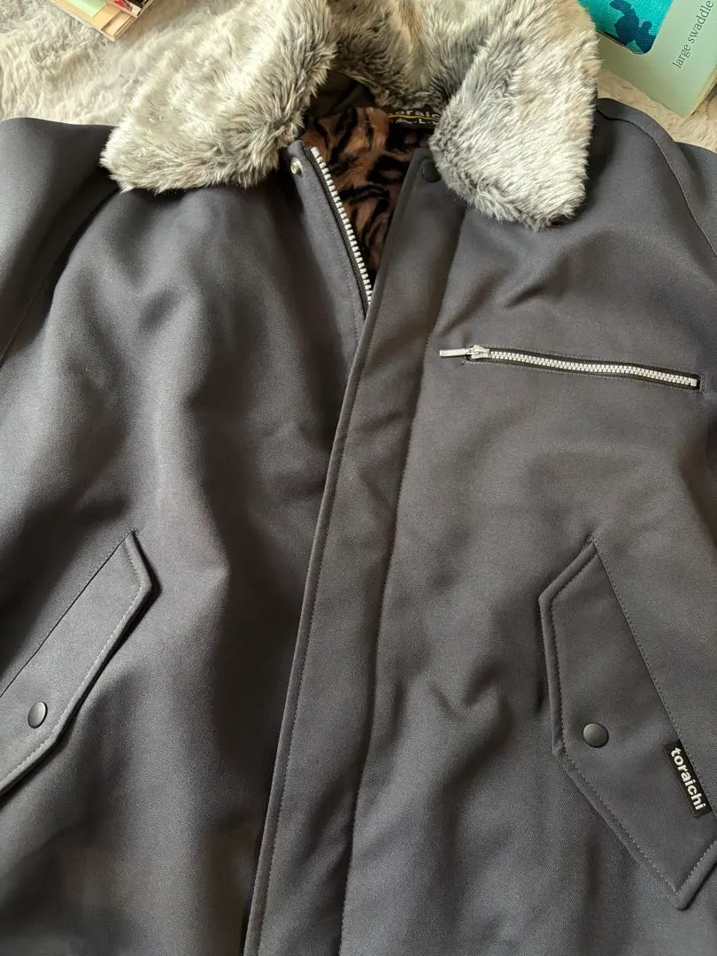 2025年最新】寅壱 ドカジャン ヒョウ柄の人気アイテム - メルカリ