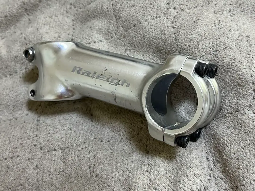 2025年最新】raleigh クロスバイクの人気アイテム - メルカリ