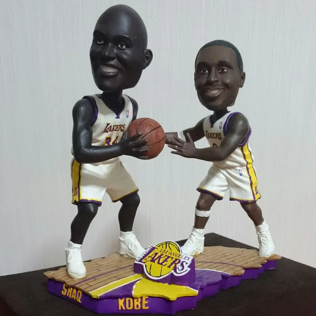 【BAD BOYS】NBA バブルヘッド人形セット 2025年最新】バブルヘッド nbaの人気アイテム - メルカリ