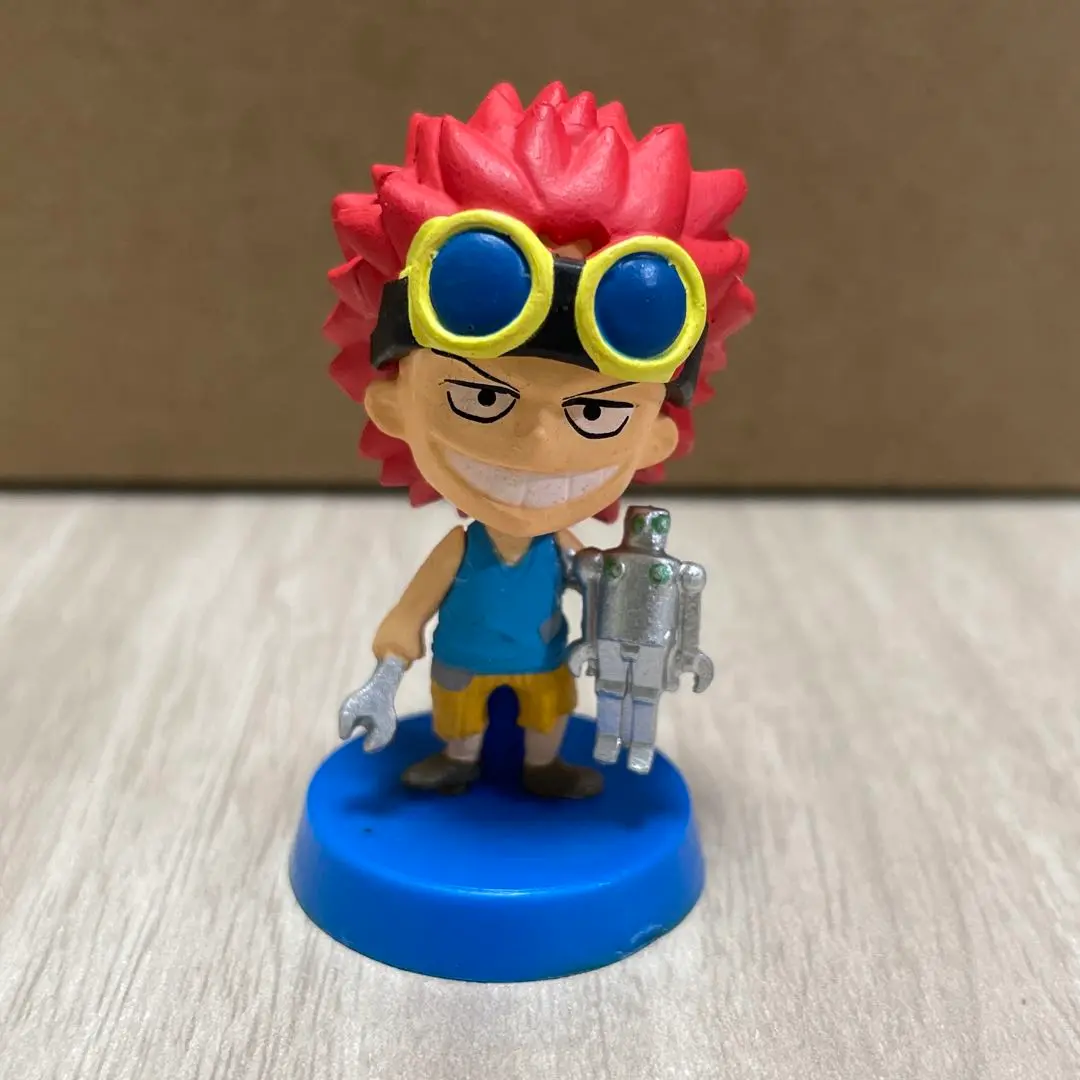 アニキャラヒーローズ 幼少期21体セット 2025年最新】アニキャラヒーローズ ワンピース 幼少期編 の人気