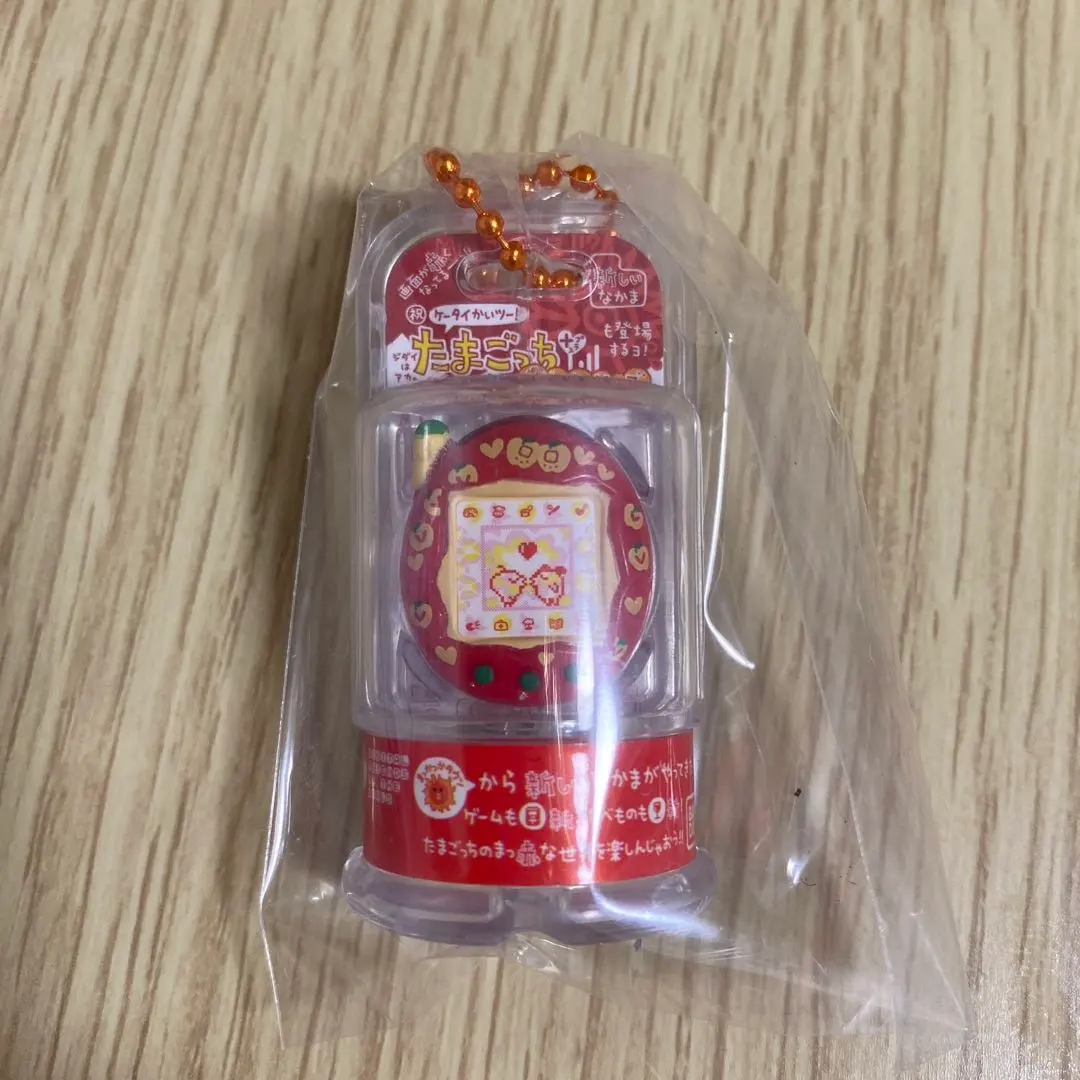 Thumbnail of Okashina Tamago Borocchi 2