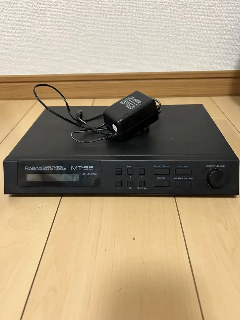 2025年最新】roland mt-32の人気アイテム - メルカリ