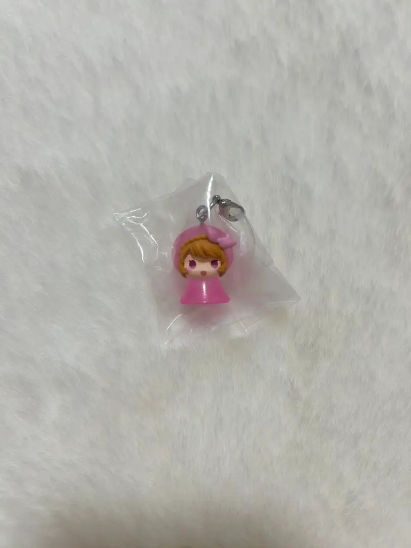 Thumbnail of Aikatsu x PriPara: Akari Ozora's Landmark Accessory