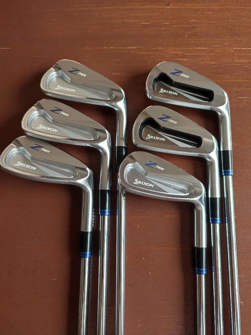 2025年最新】SRIXON Z765 コンボの人気アイテム - メルカリ