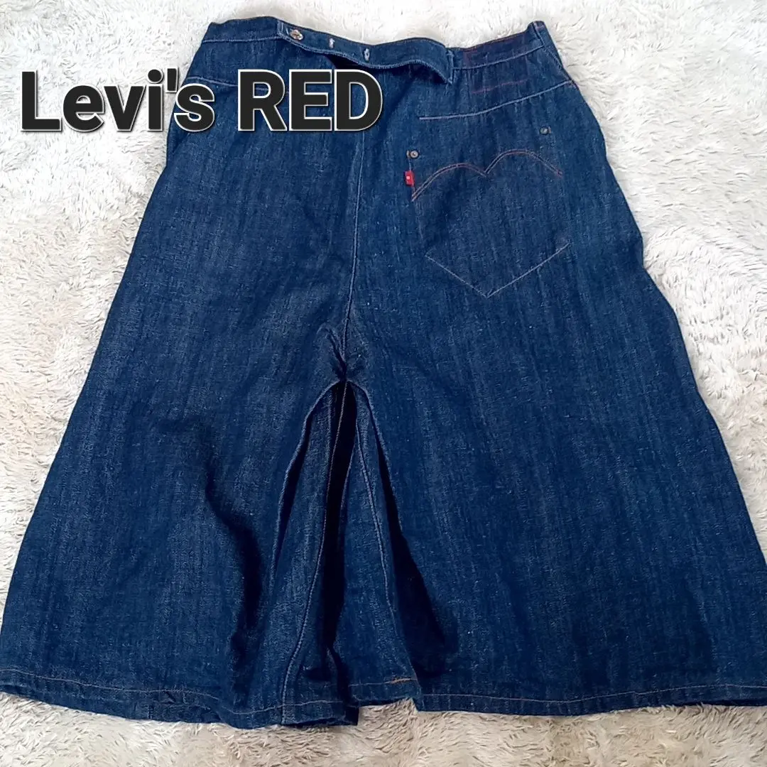名作 希少 LEVI’SRed 1st リーバイスレッド 袴デニム w28w29 m43129812079_1.jpg?1684645708