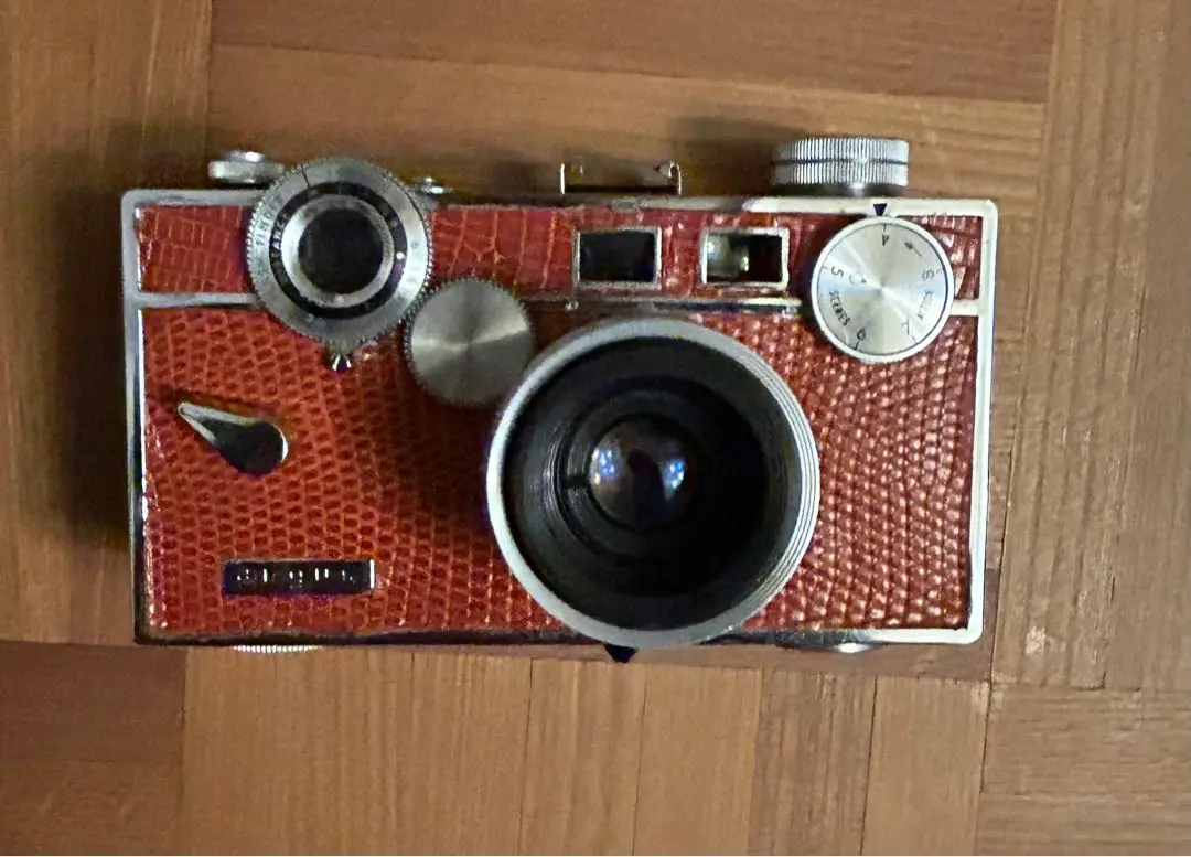 2025年最新】argus c3の人気アイテム - メルカリ