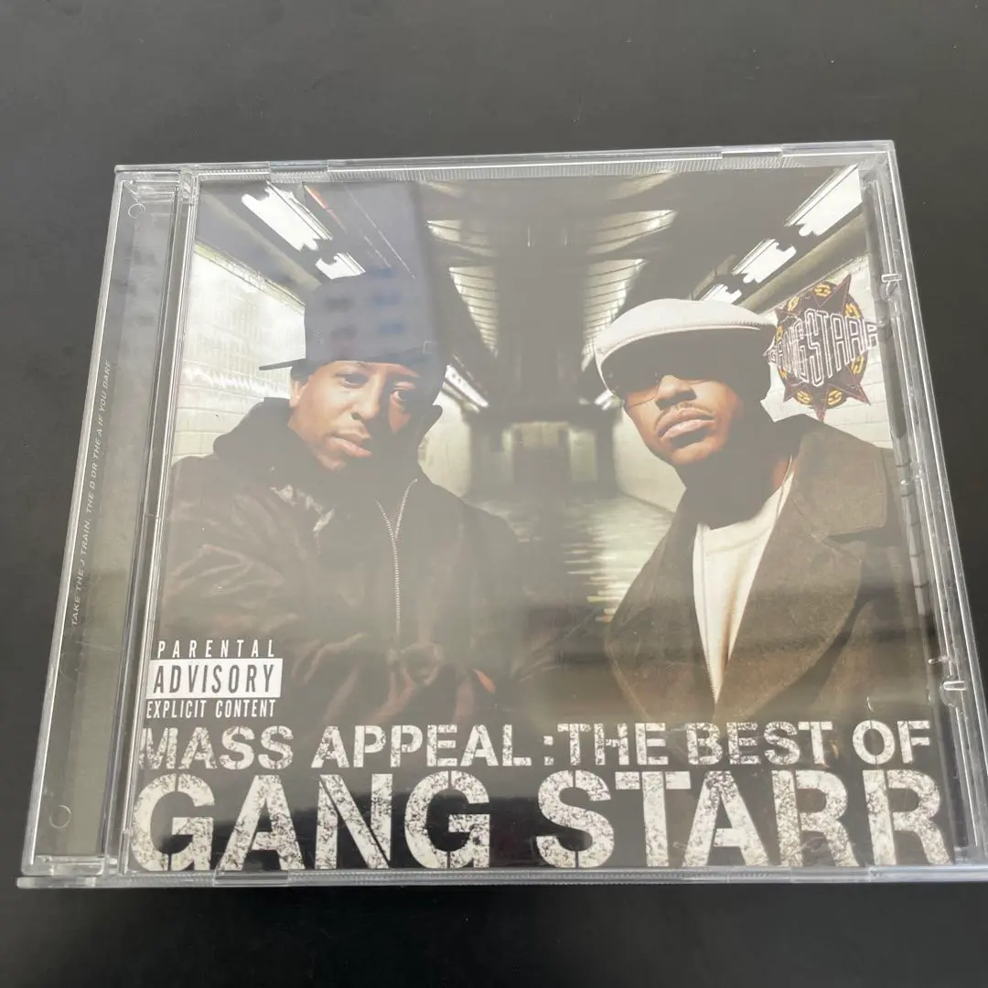 2025年最新】gang starr mass appealの人気アイテム - メルカリ