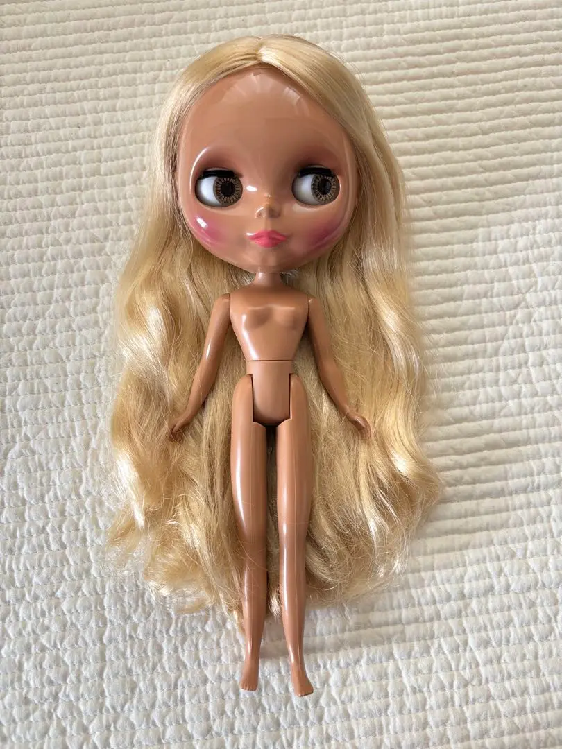 カスタムブライス　アシャアルヴィラ　ピュアニーモＳ ブライス公式サイト | blythedoll.com