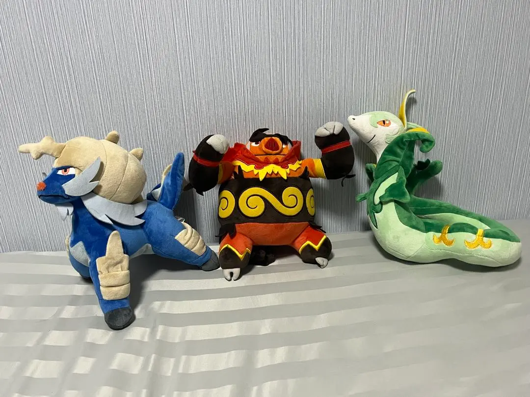 2025年最新】ポケモン ぬいぐるみ ジャローダの人気アイテム