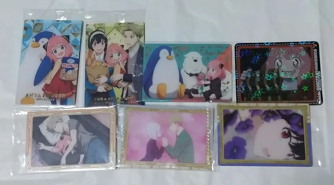 Thumbnail of Spy × Family