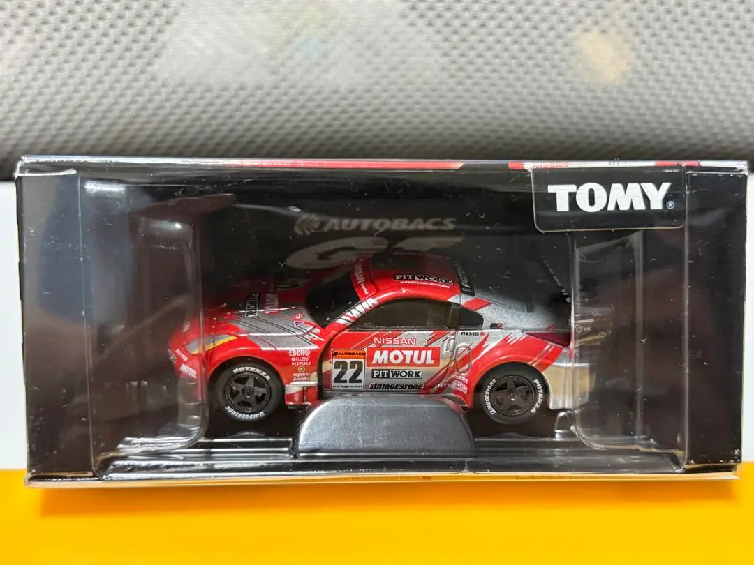 2025年最新】トミカ オートバックス GTの人気アイテム - メルカリ