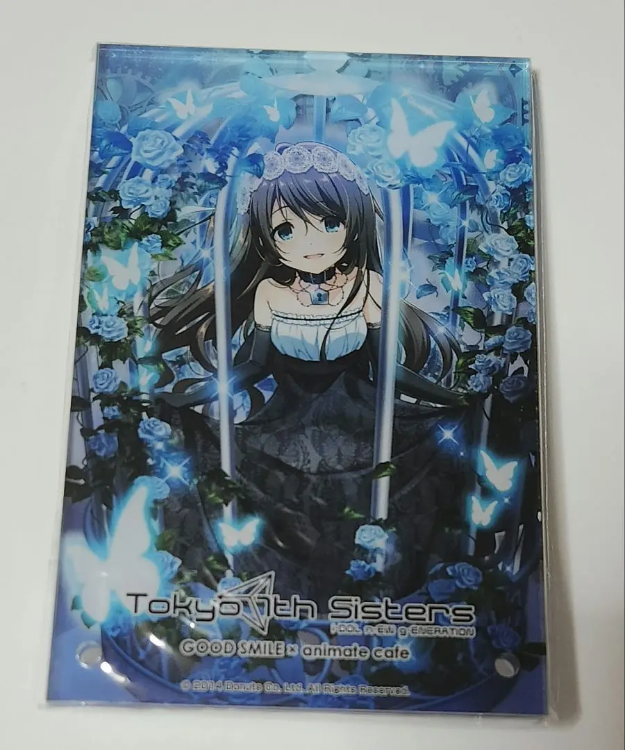 ナナシス 玉坂マコト アクリルシャドーボックス 2025年最新】玉坂マコトの人気アイテム - メルカリ