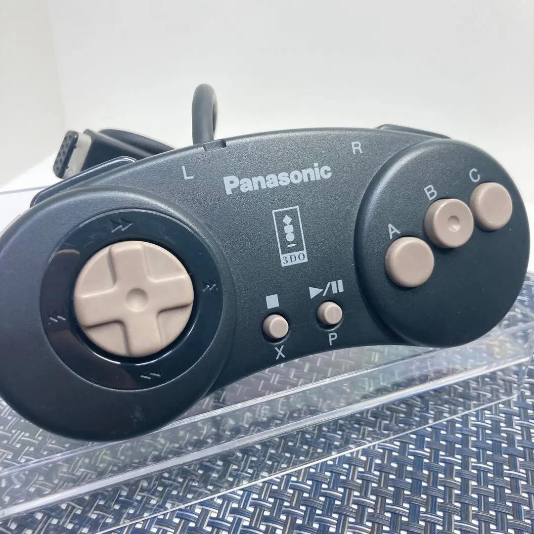 2025年最新】3doコントローラーの人気アイテム - メルカリ 2025年最新】3doコントローラーの人気アイテム - メルカリ