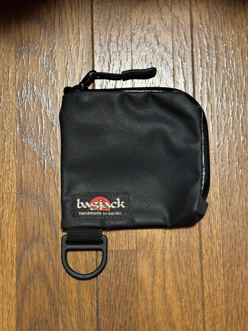 2025年最新】BAGJACK コインケース・小銭入れの人気アイテム