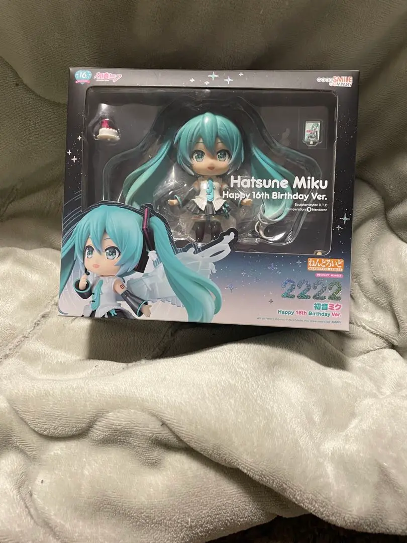 2025年最新】初音ミク ねんどろいど 16thの人気アイテム - メルカリ