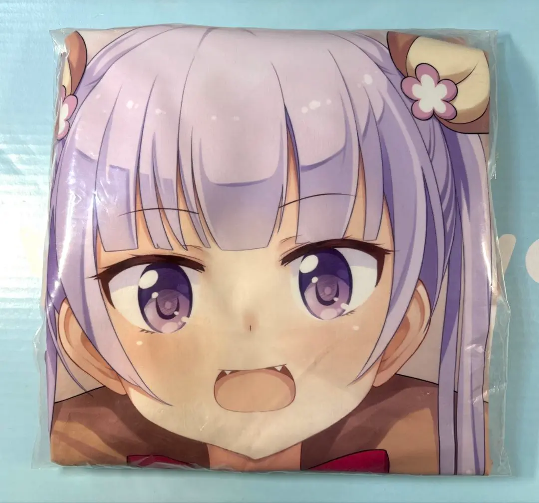 NEW GAME！ 抱き枕カバー (A)青葉[ムービック]《在庫切れ》