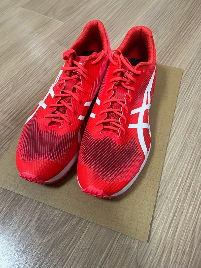 ASICS アシックス ウィンドスプリント3 26.5cm 陸上競技