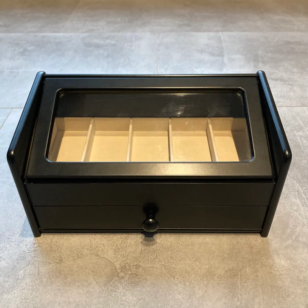 【一颯さま専用】ソウルバード　ウォッチケース3本用 一颯さま専用】ソウルバード ウォッチケース3本用 インテリア小物