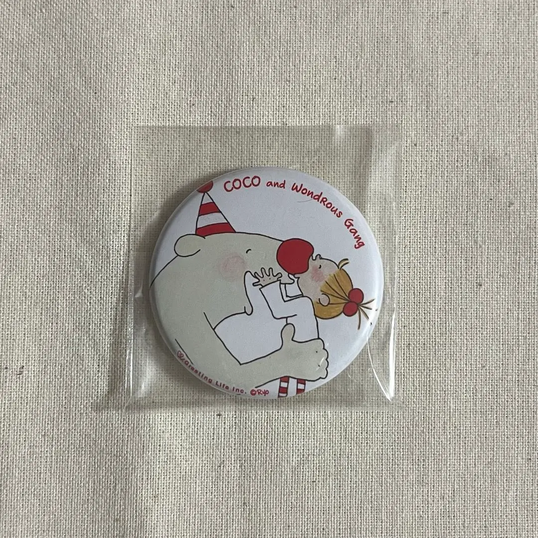 2025年最新】cocoちゃん展の人気アイテム - メルカリ