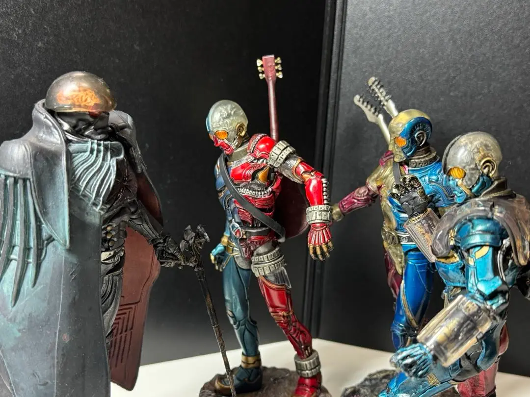 sic s.i.c 仮面ライダー　ジャンク　まとめ売り　セット 2025年最新】sic ジャンク セット ライダーの人気アイテム