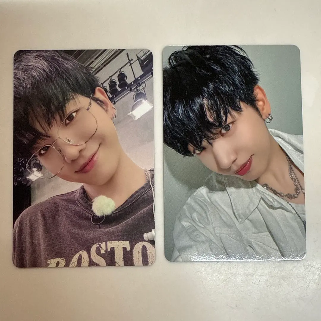 Thumbnail of boynextdoor bonedo the action Jaehyun jehyeon