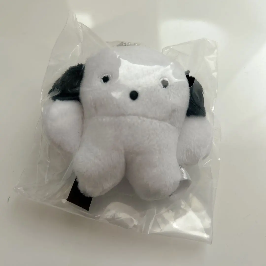 Thumbnail of BUCHA-gurumi Mascot Collection 2