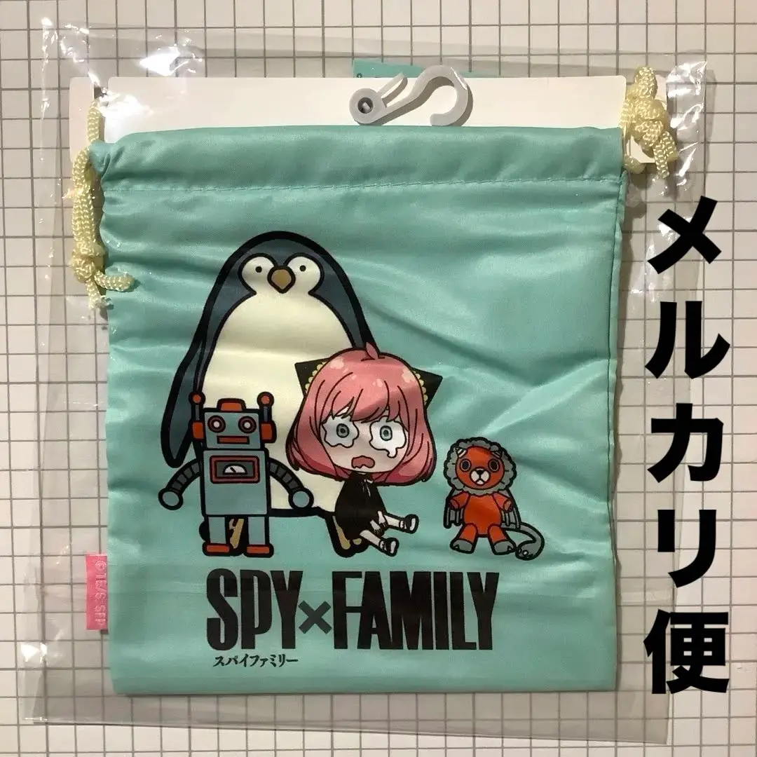 レア アーニャホワイトボードメモパットしまむらスパイファミリー