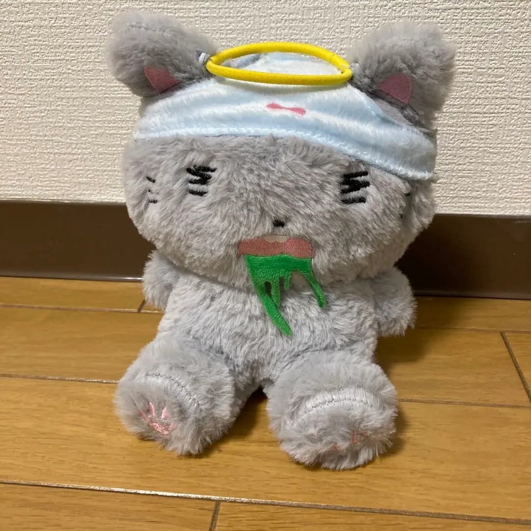 2025年最新】ニャンオエちゃんの人気アイテム - メルカリ
