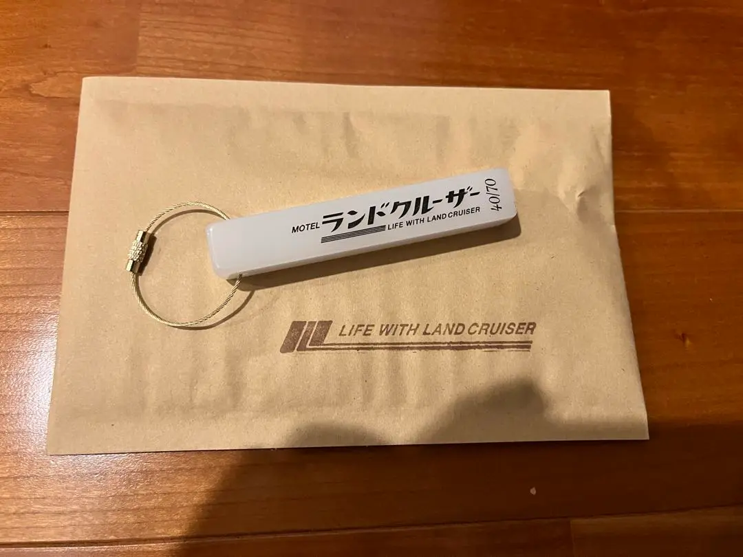 即発送可 MOTELランドクルーザー 新品未使用 即発送可 MOTELランドクルーザー 新品未使用（即納可！トヨタ