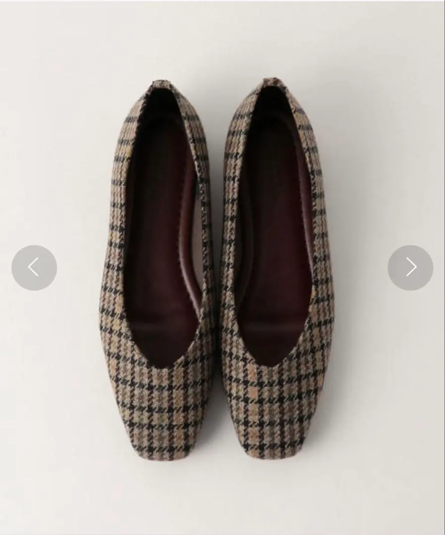 Thumbnail of [Excellent Condition] BEAUTY&YOUTH Pumps